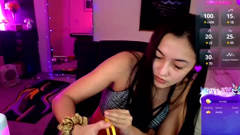 Snapshot of jasminewinters chatting on 01-23-25, 09:08 Jasmine Winters online show from 01-23-25, 09:08