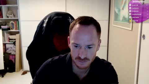 Jason online show from 02-15-26, 04:58