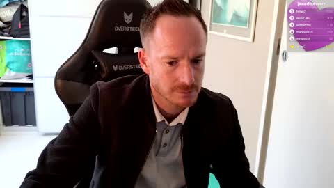 Jason online show from 03-31-26, 11:32