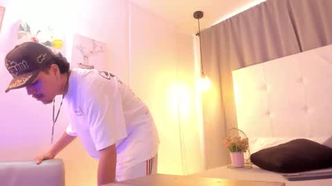 Jason  Briian online show from 03-27-26, 07:35