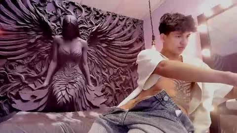 JASON online show from 10-17-25, 05:37