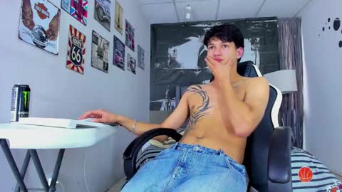 JASON online show from 02-14-26, 11:01