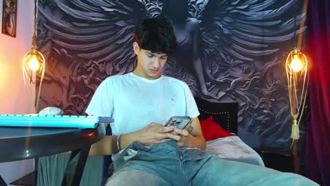 JASON online show from 02-19-26, 12:17