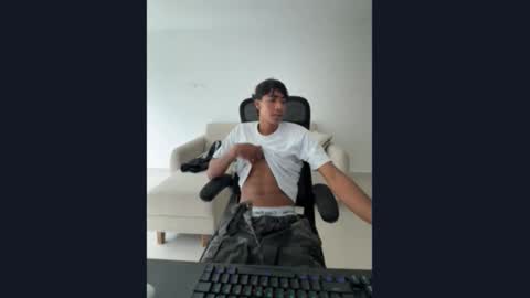 jason_haasland online show from 11-28-25, 07:05