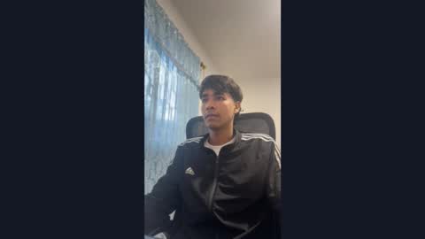 jason_haasland online show from 01-08-26, 05:15