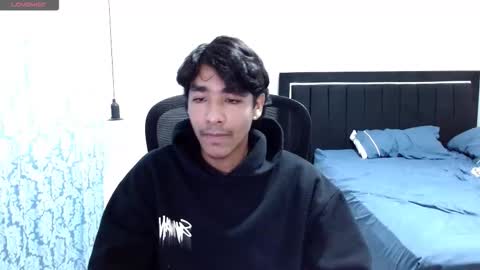 Snapshot of jason_haasland chatting on 02-27-26, 11:05 jason_haasland online show from 02-27-26, 11:05