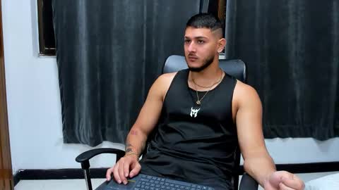 Jasson Shaw online show from 02-27-26, 05:35