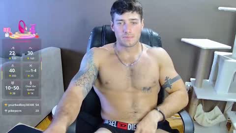 Jason theGreat online show from 09-09-25, 10:42