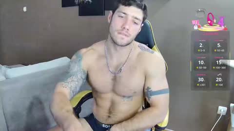 Jason theGreat online show from 10-14-25, 01:34