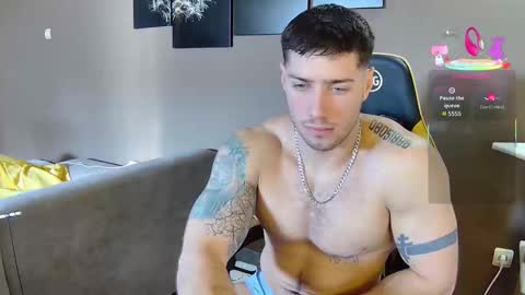 Jason theGreat online show from 10-16-25, 12:17