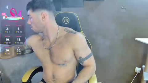 Jason theGreat online show from 10-17-25, 01:14