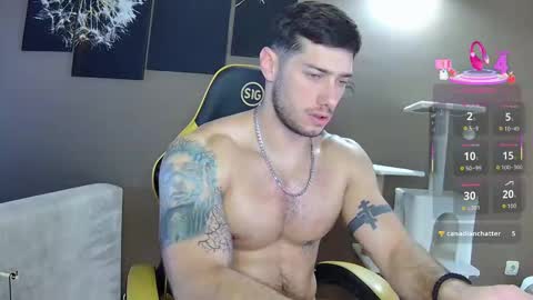 Jason theGreat online show from 11-04-25, 06:45