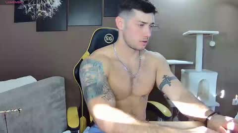 Jason theGreat online show from 11-13-25, 01:54