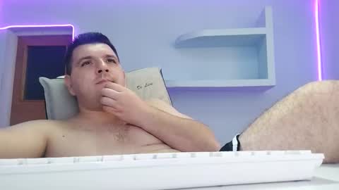 JasonJacks online show from 10-17-25, 05:21