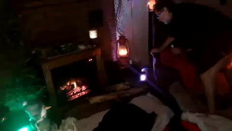 Snapshot of jasonreloaded694u chatting on 01-02-25, 10:11 Jason online show from 01-02-25, 10:11