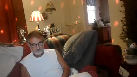 Snapshot of jasonreloaded694u chatting on 01-25-25, 09:35 Jason online show from 01-25-25, 09:35