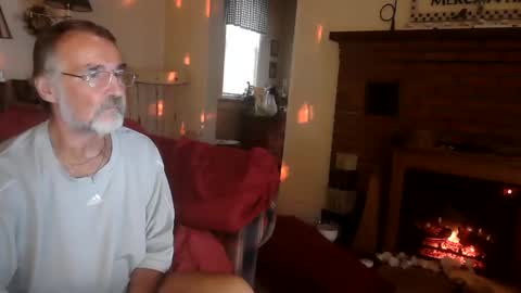 Snapshot of jasonreloaded694u chatting on 01-26-25, 09:18 Jason online show from 01-26-25, 09:18