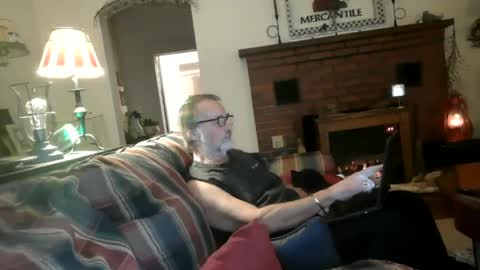 Snapshot of jasonreloaded694u chatting on 01-30-25, 11:34 Jason online show from 01-30-25, 11:34