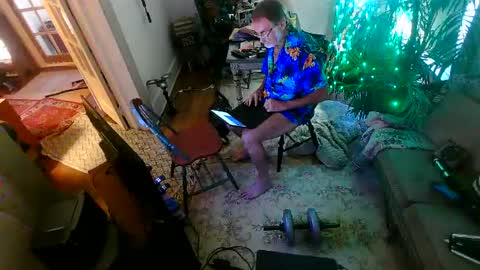 Snapshot of jasonreloaded694u chatting on 09-19-25, 03:56 Jason online show from 09-19-25, 03:56