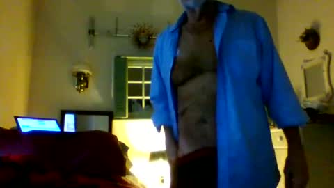 Jason online show from 06-01-26, 11:01