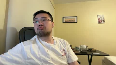 Jason Ryu online show from 03-22-26, 08:56