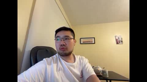 Jason Ryu online show from 04-08-26, 09:04