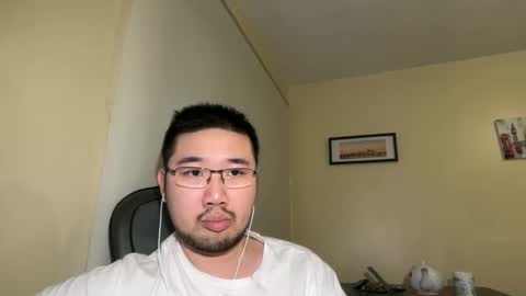 Jason Ryu online show from 04-18-26, 08:09