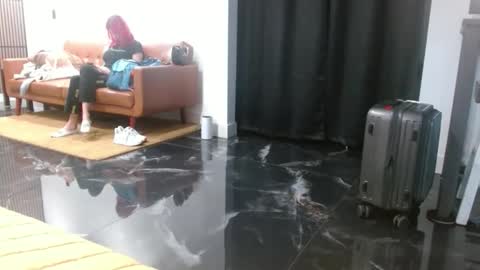 Snapshot of jasonsweets chatting on 01-18-26, 11:08 Jason Sweets online show from 01-18-26, 11:08