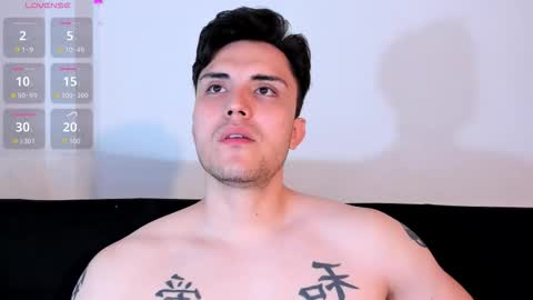 Jason online show from 11-19-25, 01:38