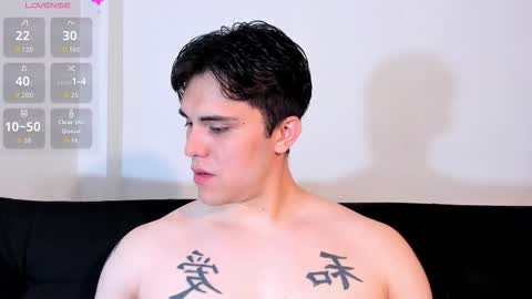 Jason online show from 12-14-25, 01:22