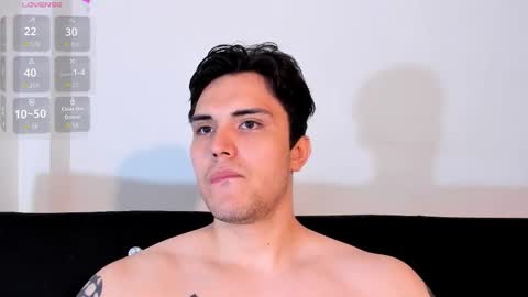 Jason online show from 12-17-25, 05:30