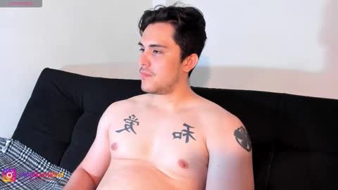 Jason online show from 03-11-26, 04:57