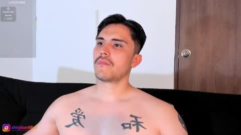 Jason online show from 04-14-26, 01:22