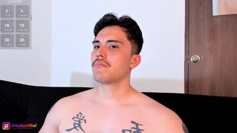 Jason online show from 04-17-26, 02:03