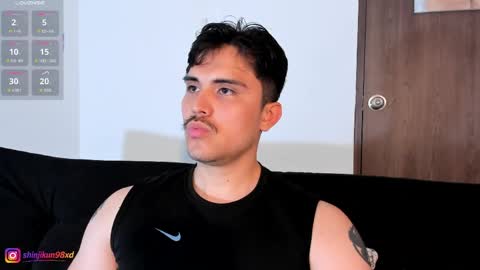 Jason online show from 04-22-26, 01:30