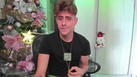 JASPER JONES online show from 12-18-24, 05:52