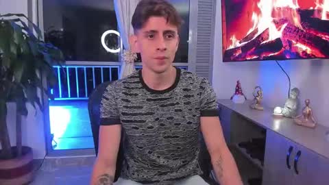 JASPER JONES online show from 01-01-25, 04:39