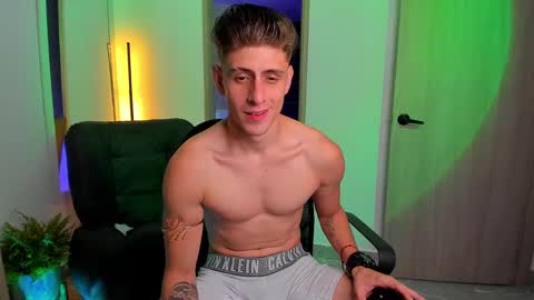 JASPER JONES online show from 01-09-25, 07:31