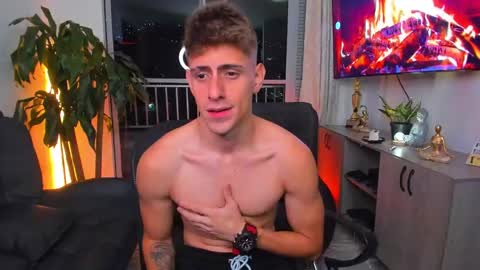 JASPER JONES online show from 03-08-25, 01:28