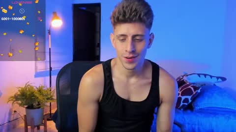 JASPER JONES online show from 11-21-25, 08:46