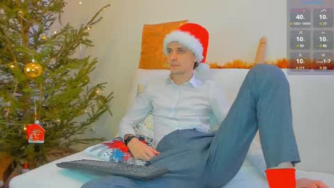 Jasper  online show from 12-31-24, 11:49