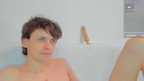 Jasper  online show from 01-19-25, 01:10