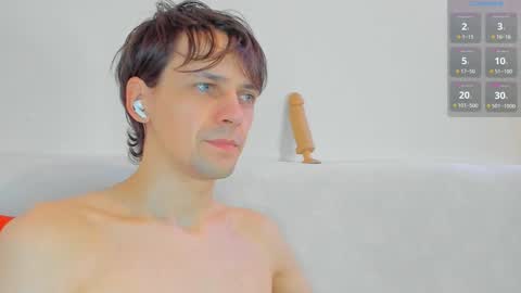 Jasper  online show from 01-31-25, 11:24