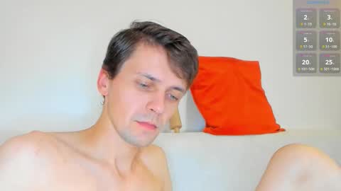 Jasper  online show from 10-03-25, 09:01