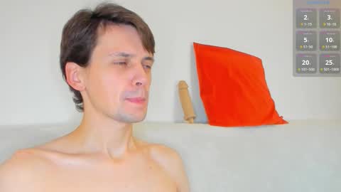 Jasper  online show from 10-30-25, 12:12