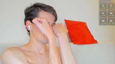 Jasper  online show from 11-01-25, 09:17