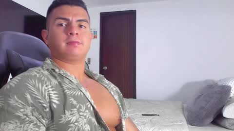 JBrooksXx online show from 02-09-25, 04:14