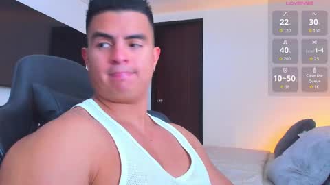 JBrooksXx online show from 10-15-25, 07:58