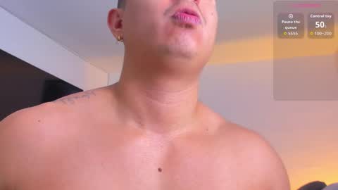 JBrooksXx online show from 12-02-25, 12:10