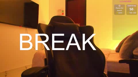 JBrooksXx online show from 12-21-25, 01:35